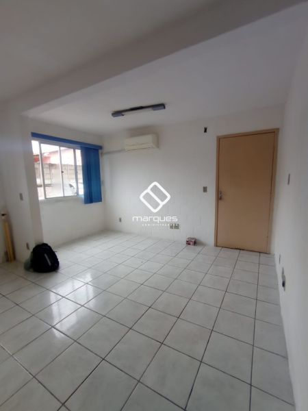 Apartamento 2 quartos  no bairro Areal