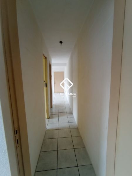 Apartamento 2 quartos  no bairro Areal