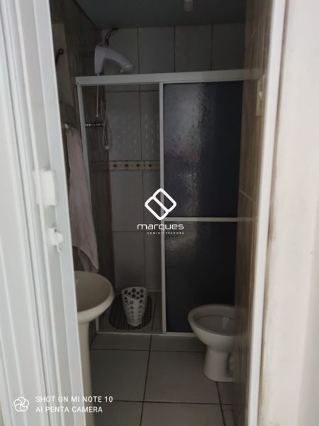 Sítio 2 quartos  no bairro Vila Freire