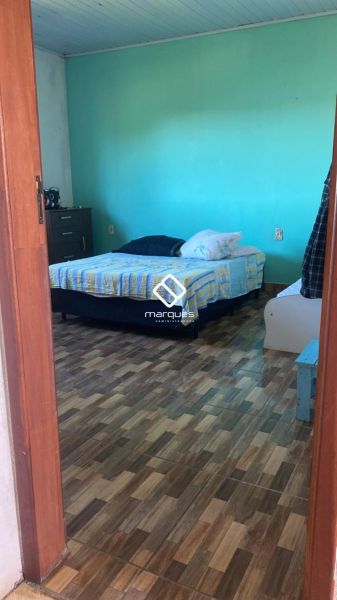 Sítio 2 quartos  no bairro Vila Freire