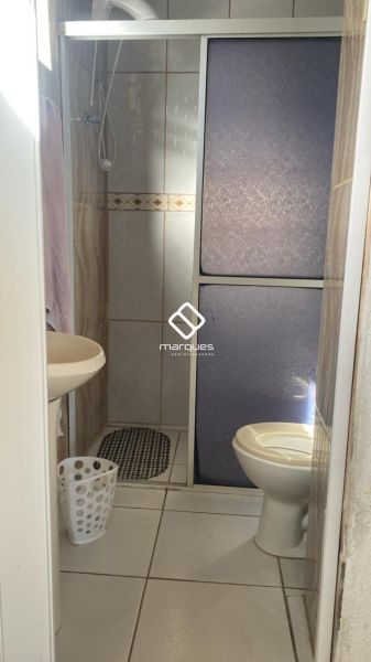 Sítio 2 quartos  no bairro Vila Freire