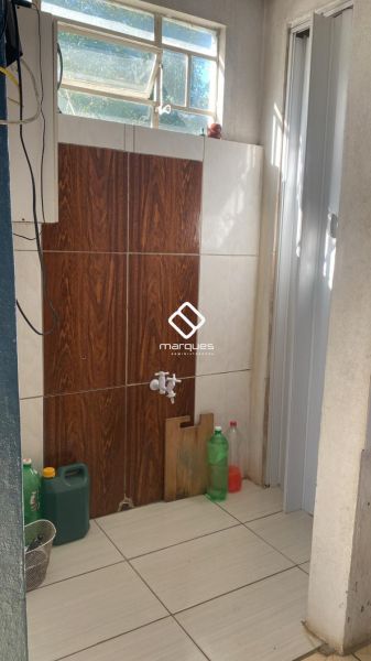 Sítio 2 quartos  no bairro Vila Freire