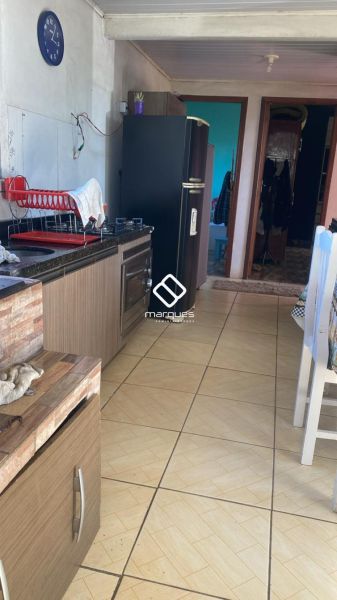 Sítio 2 quartos  no bairro Vila Freire