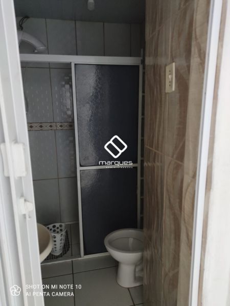 Sítio 2 quartos  no bairro Vila Freire