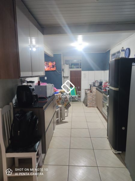 Sítio 2 quartos  no bairro Vila Freire