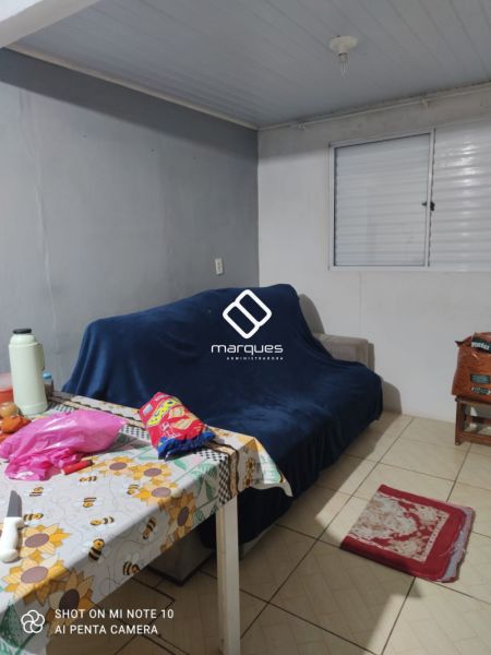 Sítio 2 quartos  no bairro Vila Freire