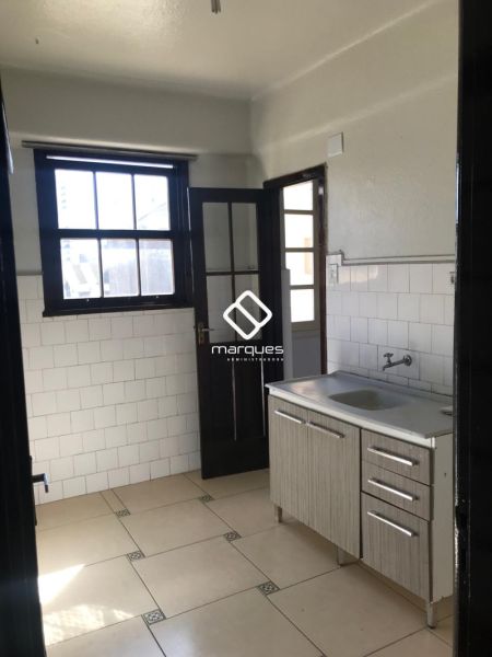 Apartamento 2 quartos  no bairro Centro