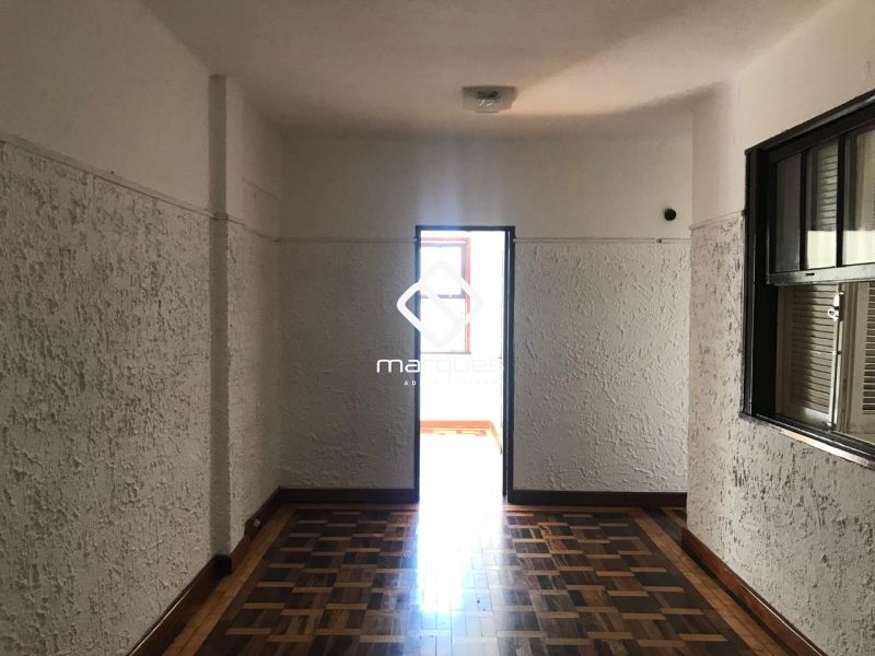 Apartamento 2 quartos  no bairro Centro