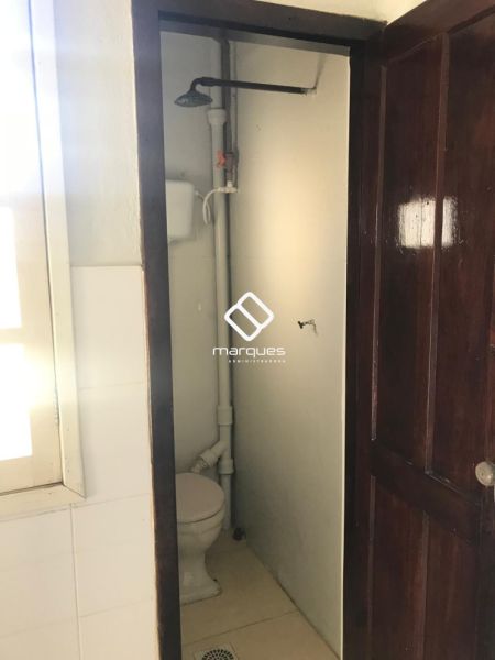 Apartamento 2 quartos  no bairro Centro