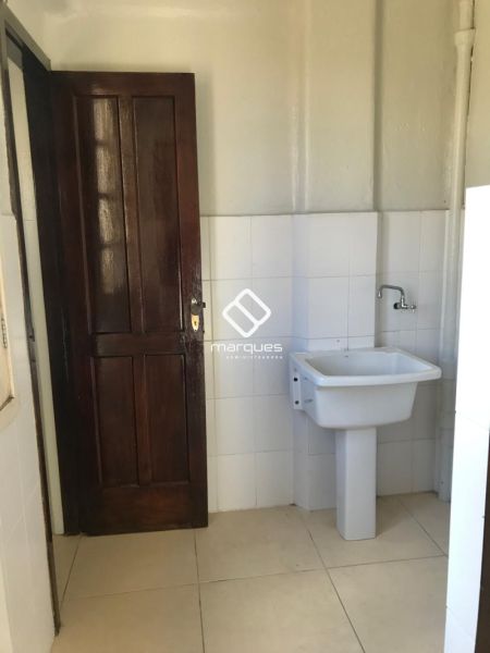 Apartamento 2 quartos  no bairro Centro