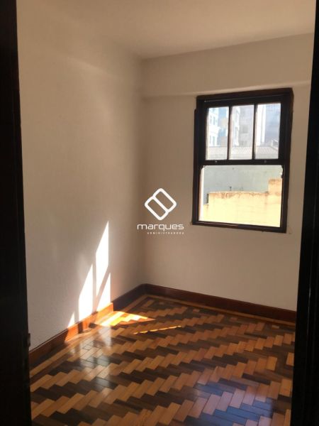 Apartamento 2 quartos  no bairro Centro