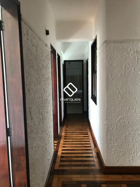 Apartamento 2 quartos  no bairro Centro