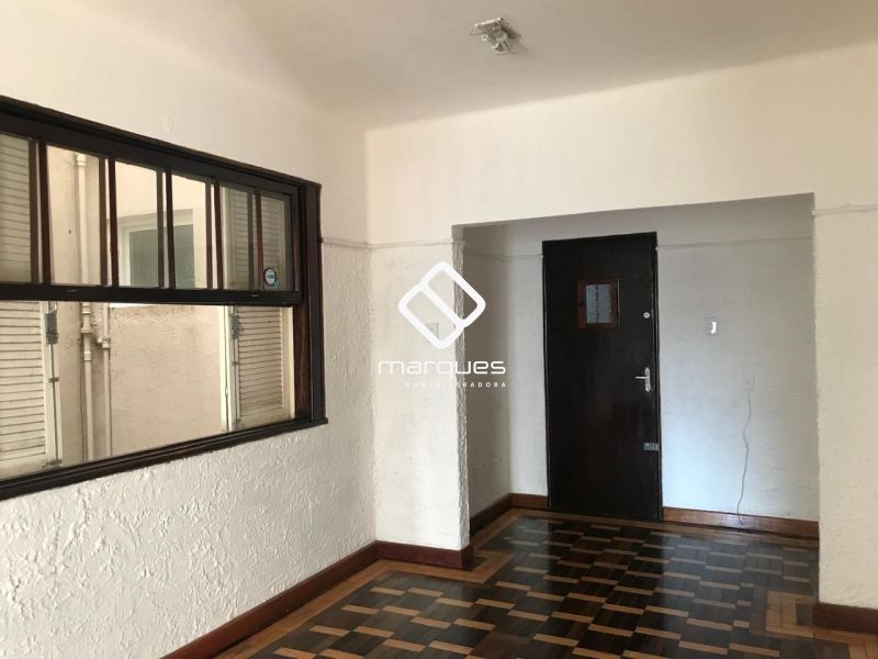 Apartamento 2 quartos  no bairro Centro
