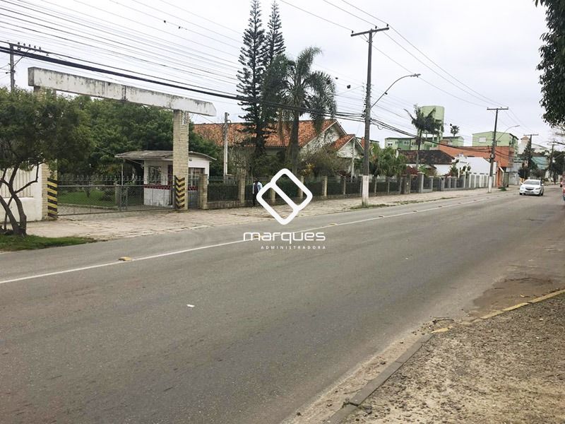 Terreno no bairro Fragata
