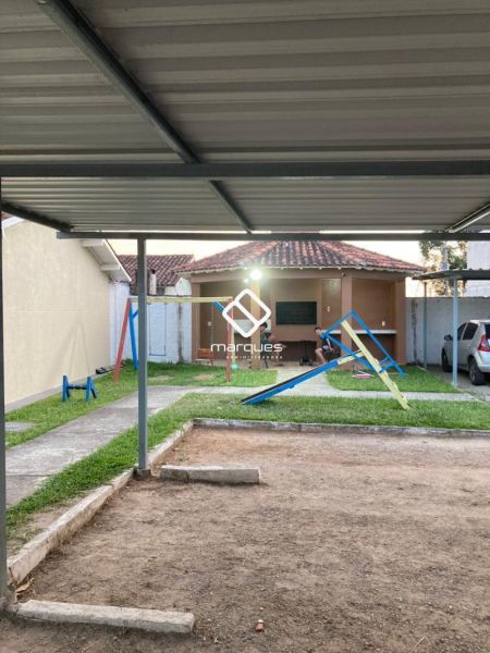 Casa 2 quartos  no bairro Fragata
