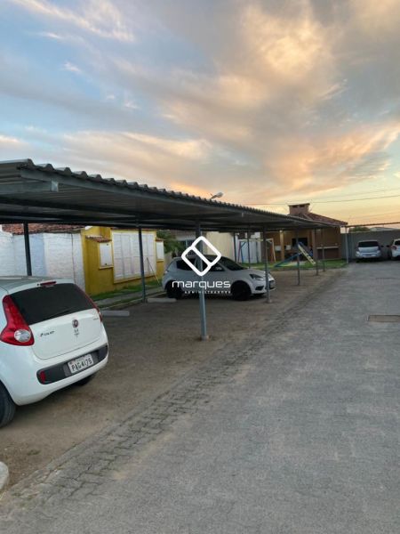 Casa 2 quartos  no bairro Fragata