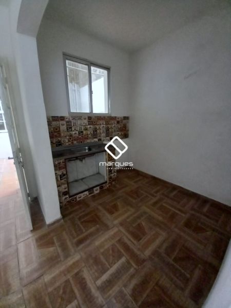 Apartamento 3 quartos  no bairro Areal