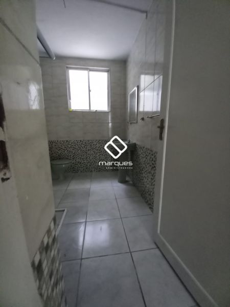 Apartamento 3 quartos  no bairro Areal