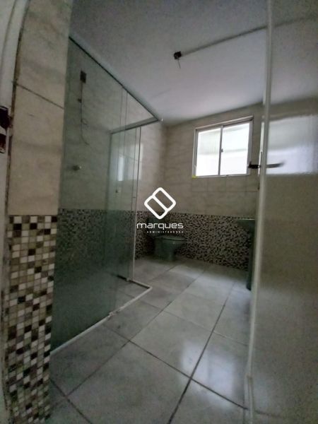 Apartamento 3 quartos  no bairro Areal