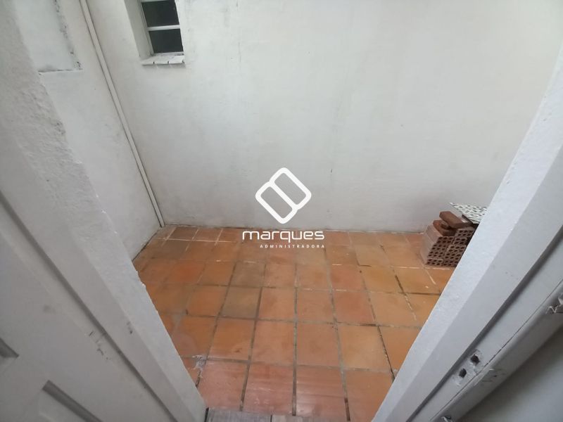 Apartamento 3 quartos  no bairro Areal