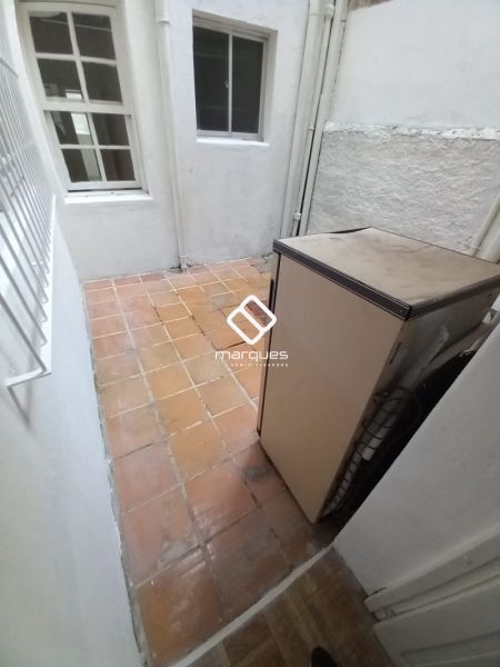 Apartamento 3 quartos  no bairro Areal