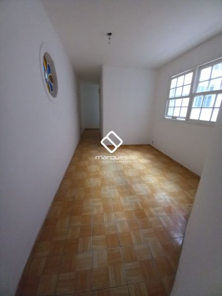 Apartamento 3 quartos  no bairro Areal