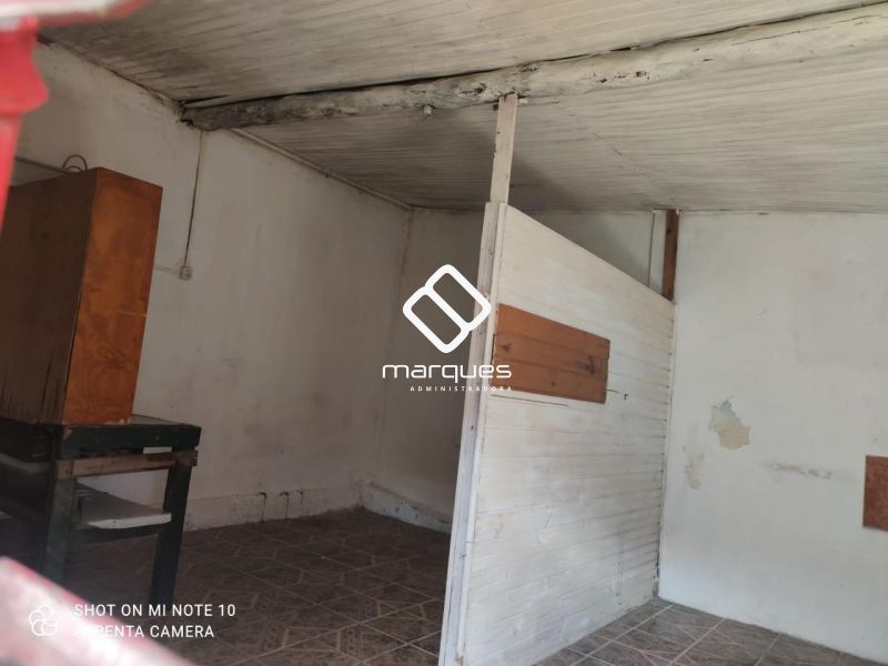 Casa 2 quartos  no bairro Fragata