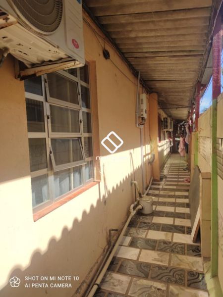 Casa 2 quartos  no bairro Fragata