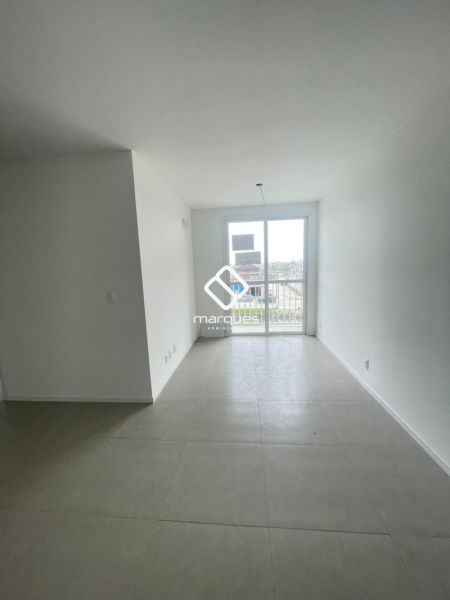 Apartamento 2 quartos  no bairro São Gonçalo