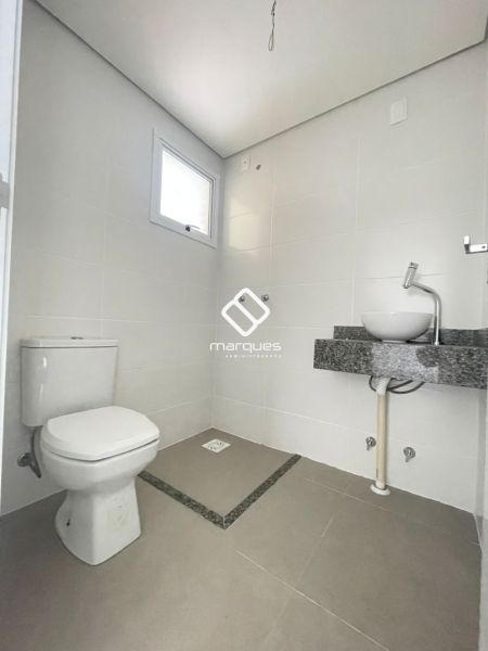 Apartamento 2 quartos  no bairro São Gonçalo