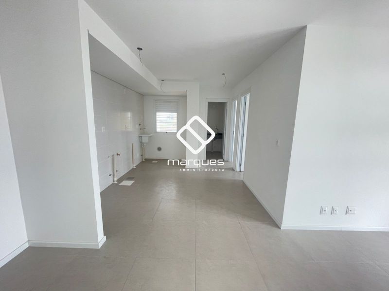 Apartamento 2 quartos  no bairro São Gonçalo