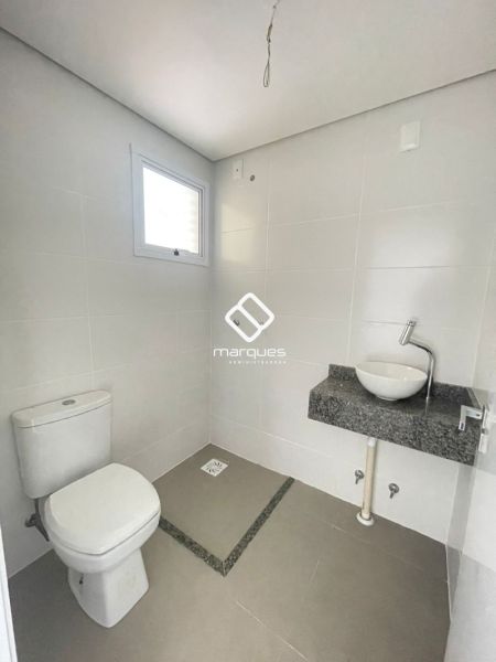 Apartamento 2 quartos  no bairro São Gonçalo