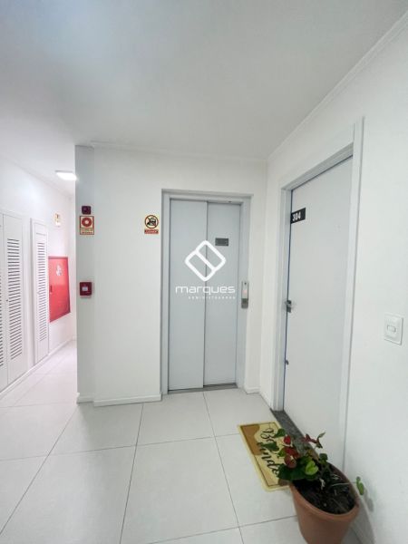 Apartamento 2 quartos  no bairro São Gonçalo