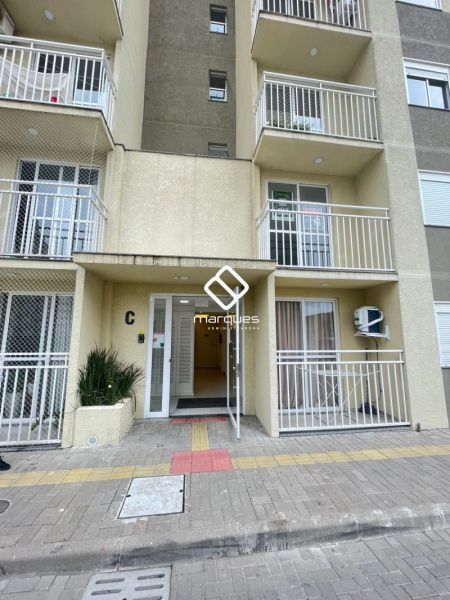 Apartamento 2 quartos  no bairro São Gonçalo