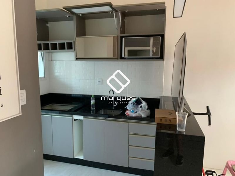 Apartamento 2 quartos  no bairro São Gonçalo