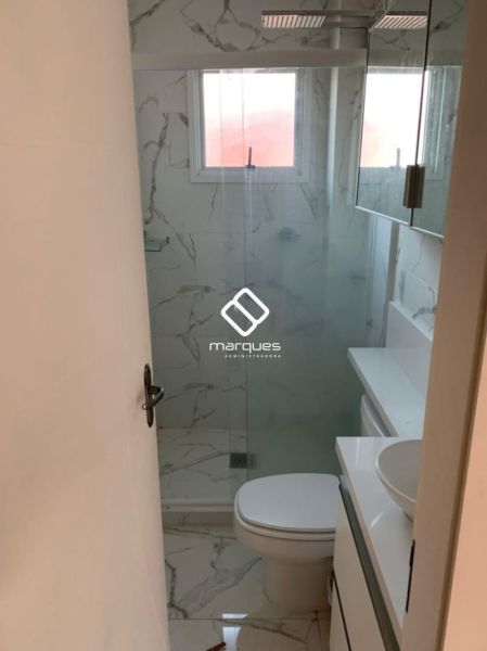 Apartamento 2 quartos  no bairro São Gonçalo