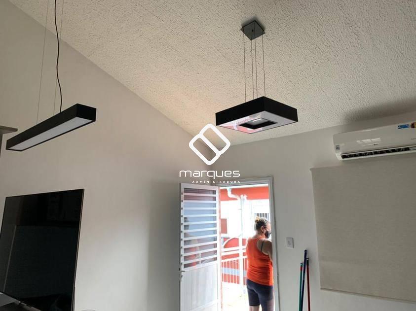 Apartamento 2 quartos  no bairro São Gonçalo