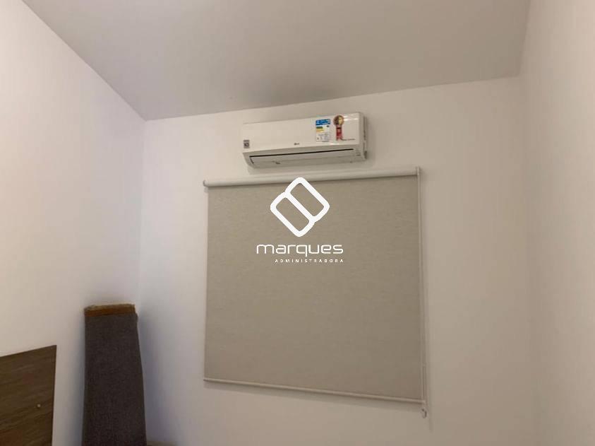 Apartamento 2 quartos  no bairro São Gonçalo