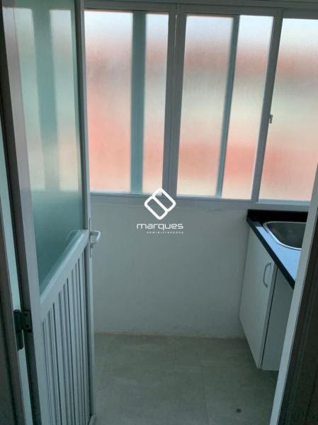 Apartamento 2 quartos  no bairro São Gonçalo