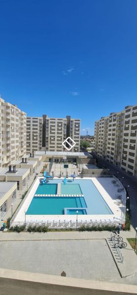 Apartamento 2 quartos  no bairro Centro