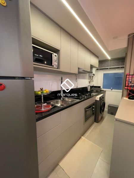 Apartamento 2 quartos  no bairro Centro