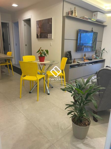 Apartamento 2 quartos  no bairro Centro