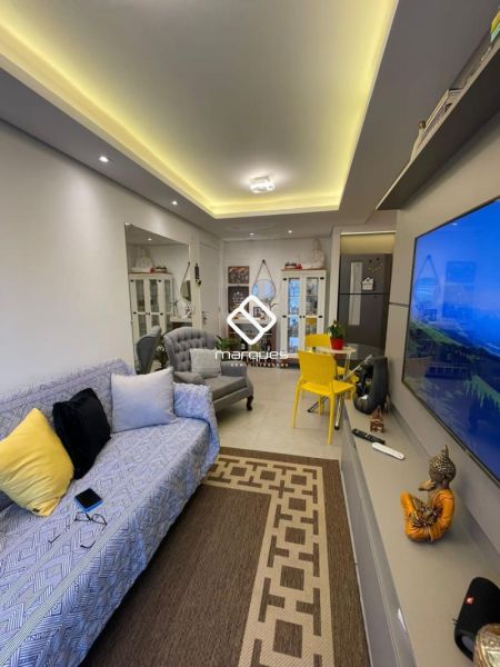 Apartamento 2 quartos  no bairro Centro