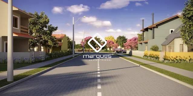 Terreno no bairro Três Vendas