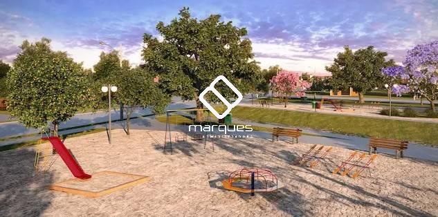 Terreno no bairro Três Vendas