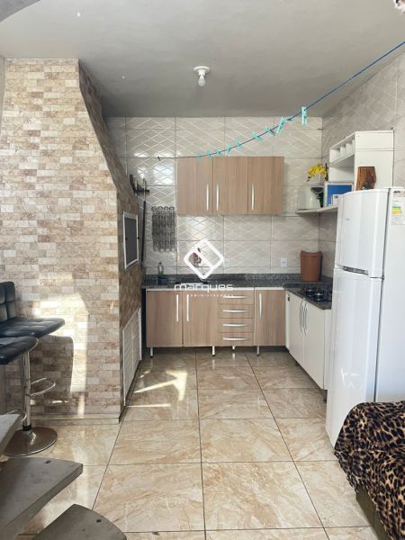 Casa 3 quartos  no bairro Três Vendas