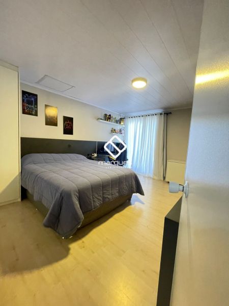 Casa 3 quartos  no bairro Três Vendas