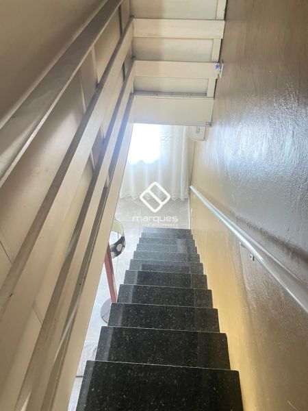 Casa 3 quartos  no bairro Três Vendas