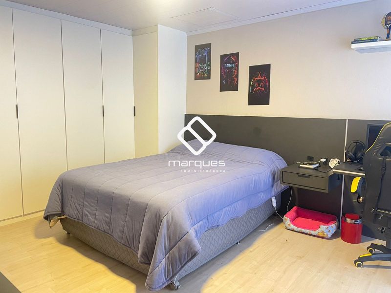 Casa 3 quartos  no bairro Três Vendas