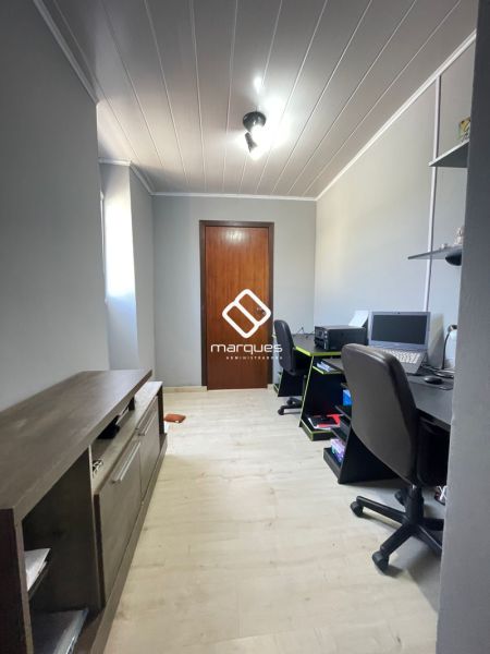 Casa 3 quartos  no bairro Três Vendas